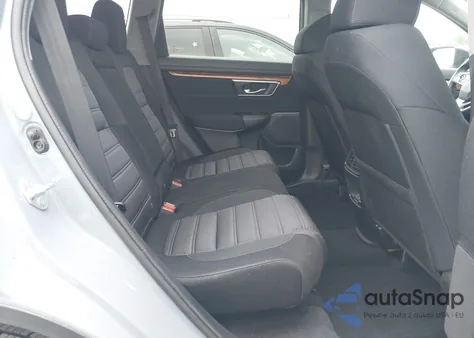 2021 Honda Cr-V 2Wd Ex z USA, uszkodzony, nr VIN 5J6RW1H51ML002298